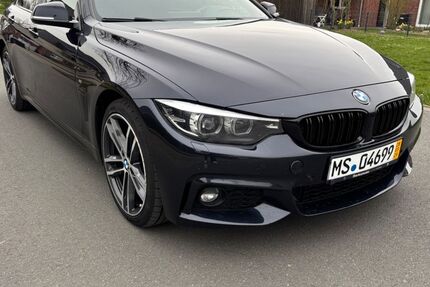 BMW 430 Gran Coupé 240.500 km 15.600 &euro; münster 48161