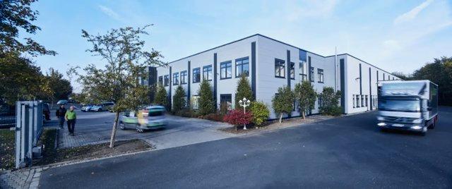 Gewerbeobjekt Münster Münster-Südost - 2.800&euro; | Angebot:26656410