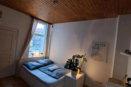 Wohnung Münster Mitte-Süd - 1 Zimmer, 32 m&sup2;, 495&euro; | Angebot:25905927