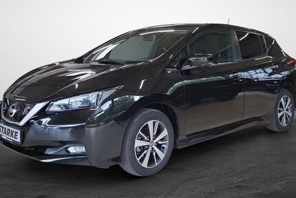 Nissan Leaf 43.466 km 14.980 &euro; Lengerich 49525