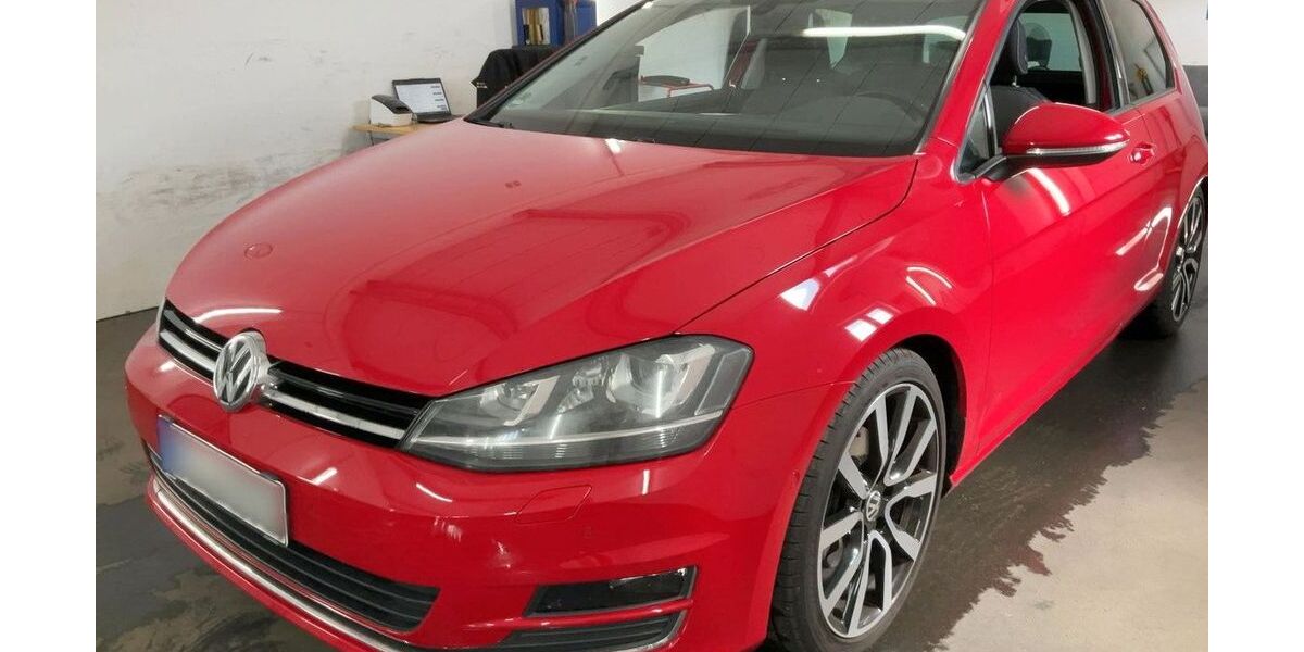 VW Golf 144.398 km 4.200 &euro; Havixbeck 48329