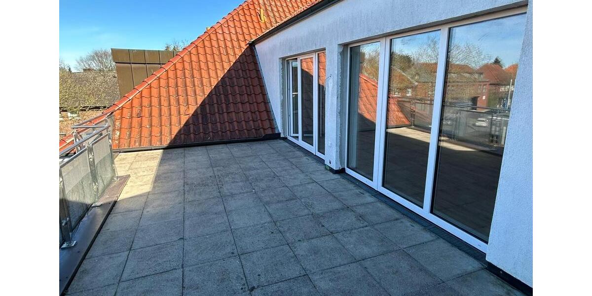 Etagenwohnung Ostbevern - 2 Zimmer, 83 m&sup2;, 910&euro; | Angebot:25855899