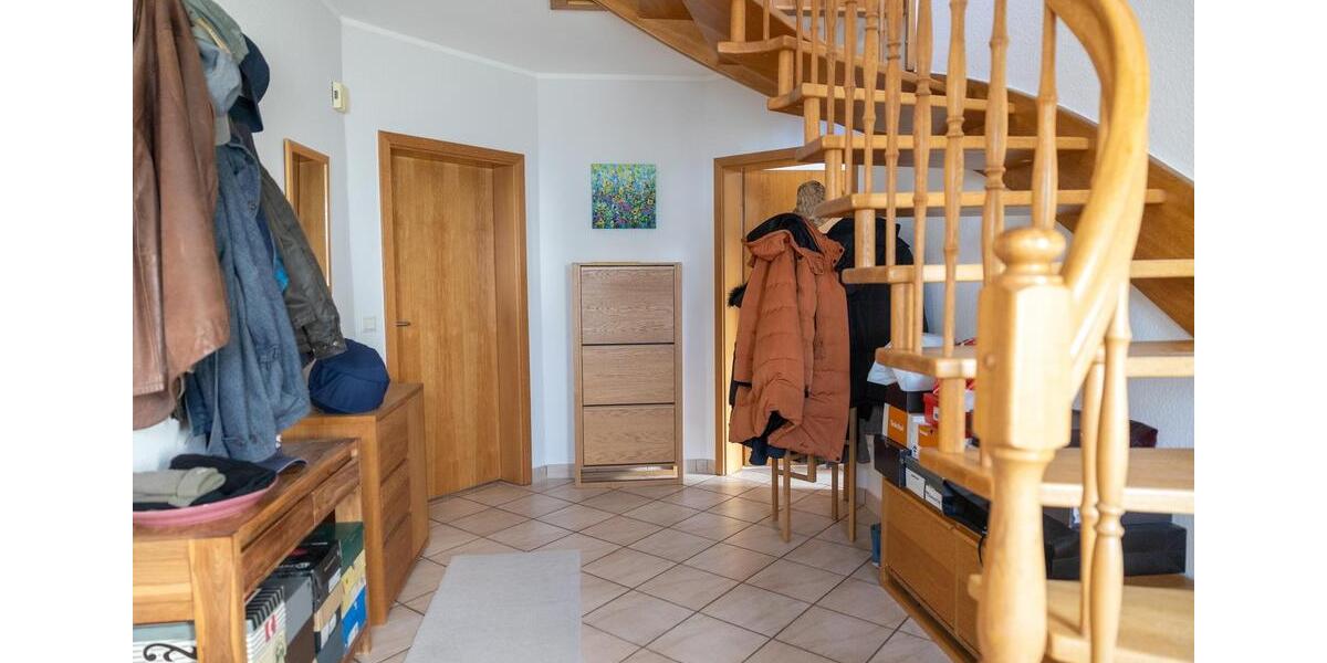Einfamilienhaus Dülmen - 4 Zimmer, 165 m&sup2;, 2.300&euro; | Angebot:24609778