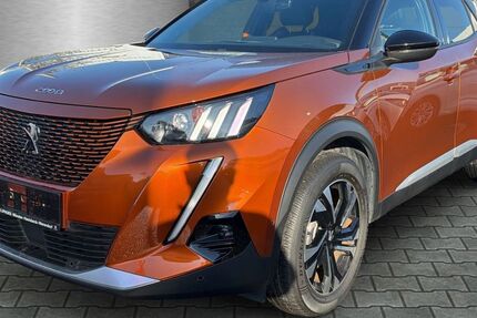 Peugeot 2008 44.084 km 18.950 &euro; Münster 48155