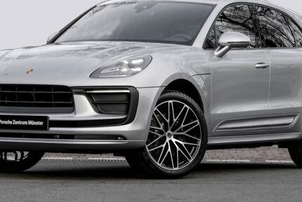 Porsche Macan 29.800 km 69.800 &euro; Münster 48163