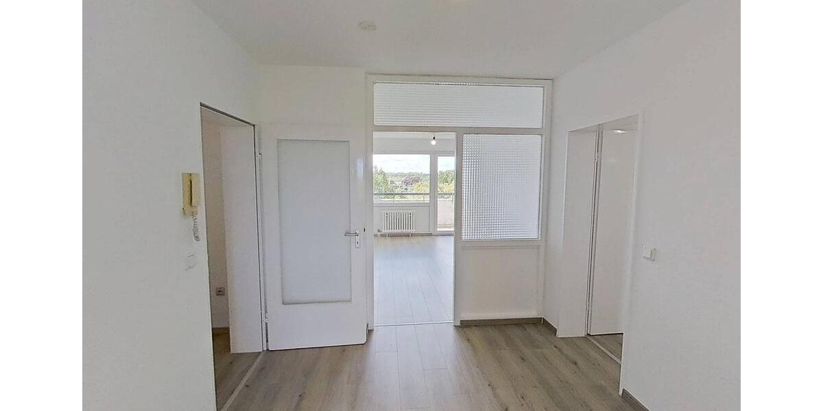 Etagenwohnung Münster Münster-Nord - 3 Zimmer, 77 m&sup2;, 674&euro; | Angebot:26622622