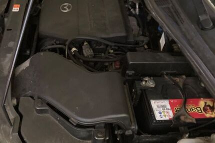 Mazda 5 214.674 km 3.000 &euro; Münster 48161