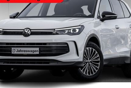 VW Tiguan 23.304 km 35.970 &euro; Greven 48268