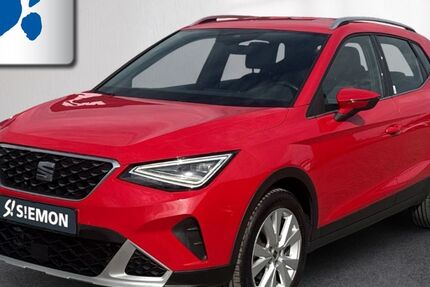 Seat Arona 15.423 km 20.930 &euro; Münster 48157