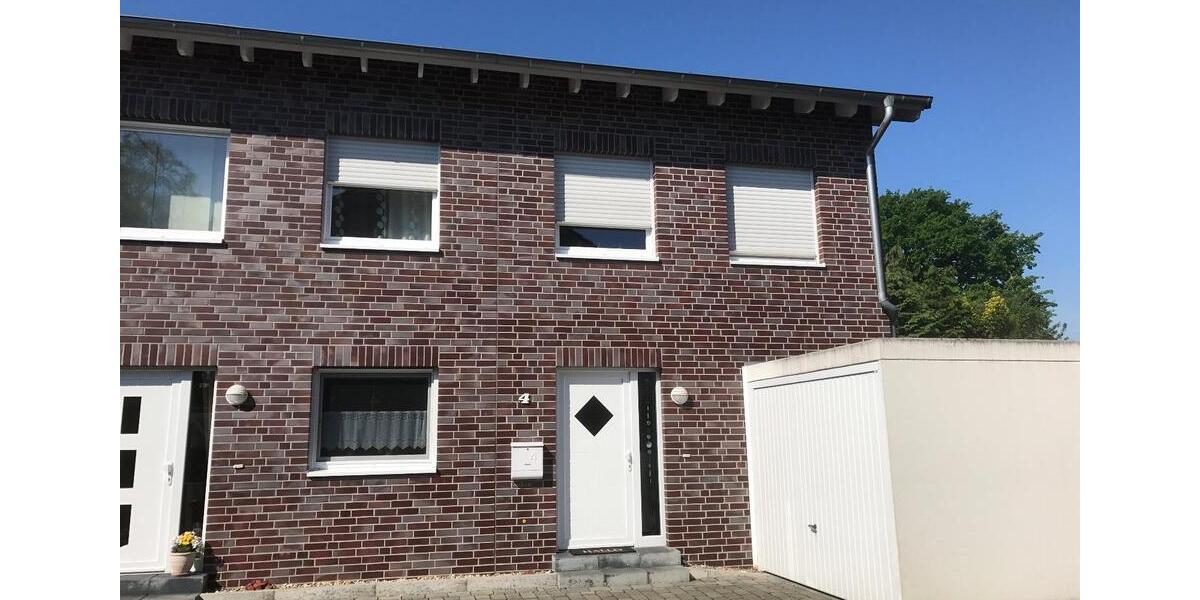 Reihenhaus Greven - 4 Zimmer, 97 m&sup2;, 399.500&euro; | Angebot:23580400