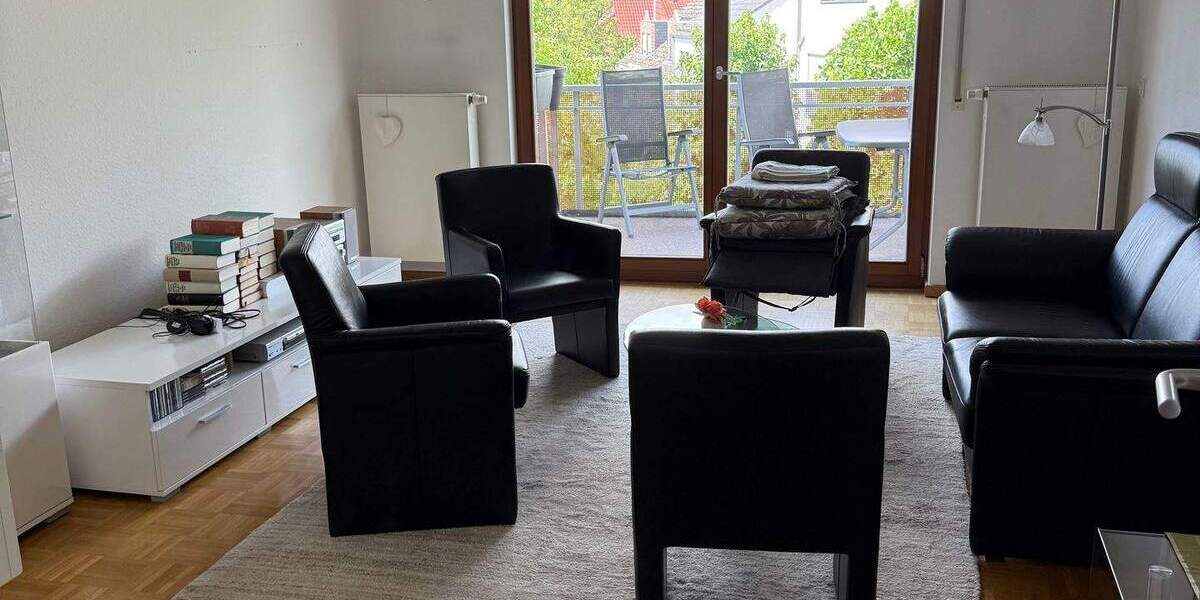 Etagenwohnung Münster Gievenbeck - 4 Zimmer, 102 m&sup2;, 469.000&euro; | Angebot:25742629