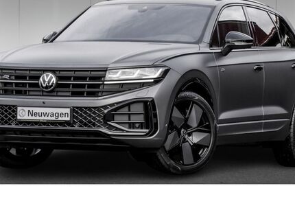 VW Touareg 1.250 km 93.880 &euro; Münster 48163
