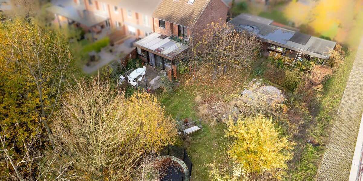 Einfamilienhaus Münster Münster-Südost - 5 Zimmer, 86 m&sup2;, 549.000&euro; | Angebot:24325464