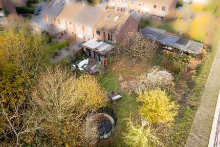 Haus Münster Münster-Südost - 5 Zimmer, 86 m&sup2;, 549.000&euro; | Angebot:24325464