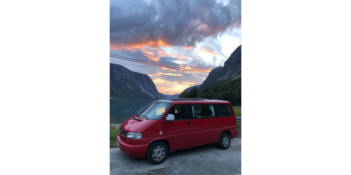 VW T4 Multivan 475.000 km 11.000 &euro; Laer 48366