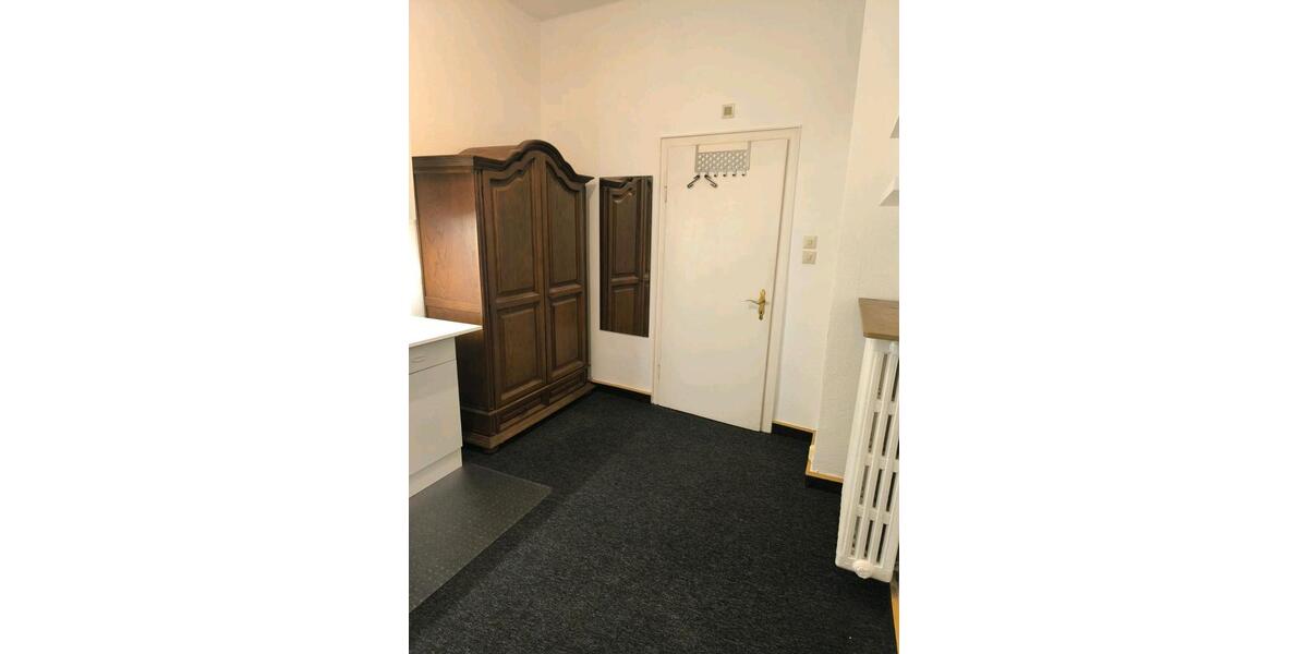 Hochparterre Münster Münster-Ost - 1 Zimmer, 11 m&sup2;, 365&euro; | Angebot:25830516