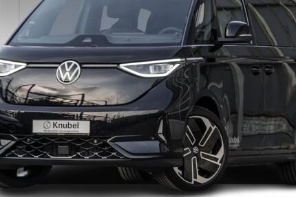 VW ID. Buzz 3.999 km 75.680 &euro; Münster 48163
