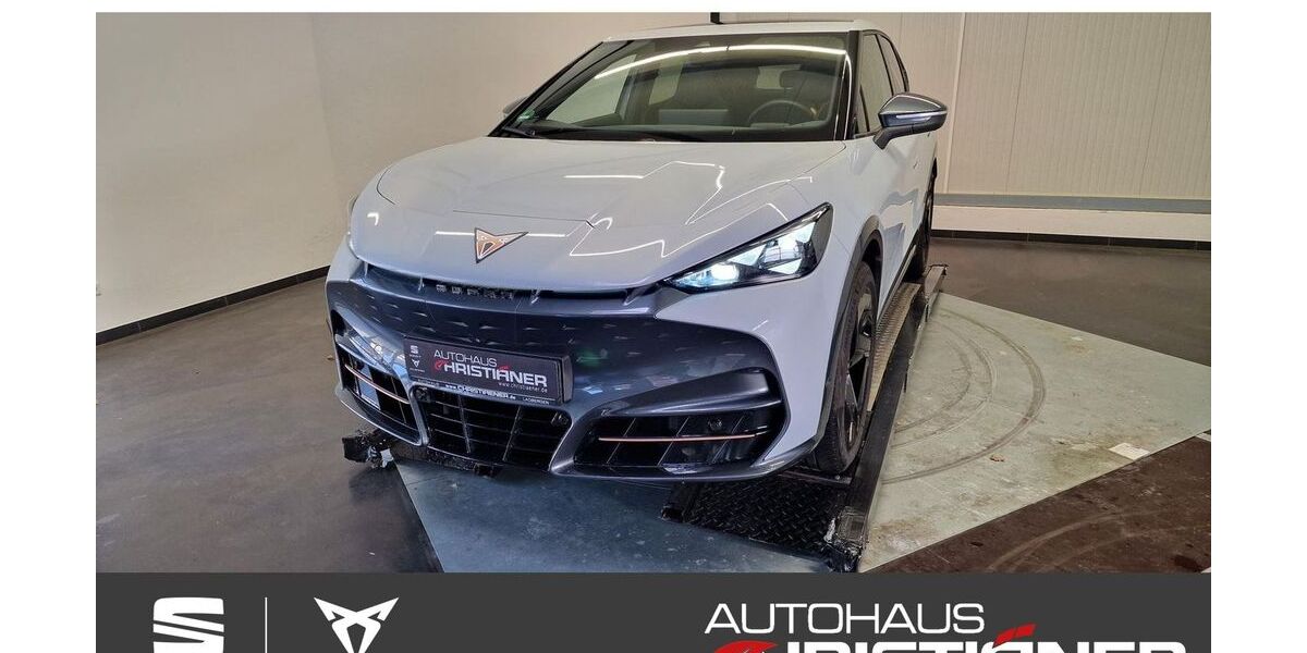 Cupra Tavascan 5.000 km 51.050 &euro; Ladbergen 49549