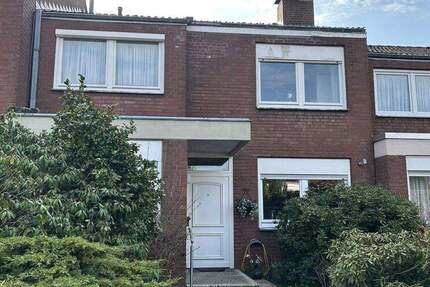 Haus Münster / Handorf Handorf - 5 Zimmer, 118 m&sup2;, 390.000&euro; | Angebot:25688650