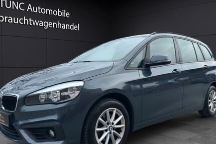 BMW 216 124.391 km 10.490 &euro; Ahlen 59227