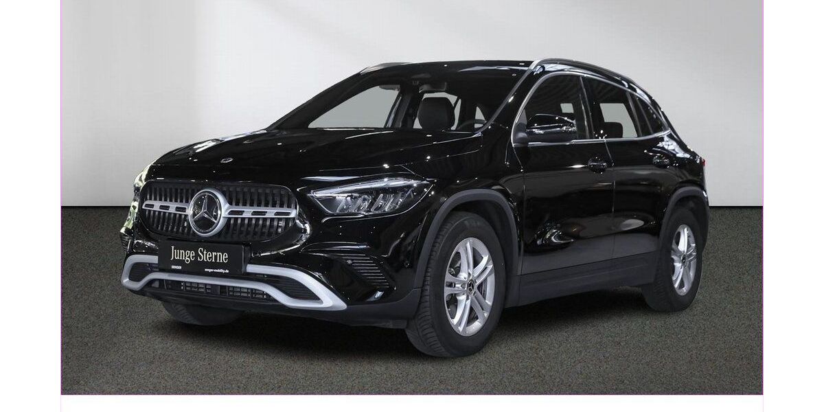 Mercedes-Benz GLA 200 30.878 km 32.295 &euro; Ahlen 59229