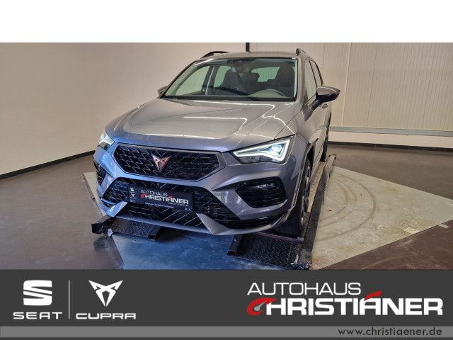 Cupra Ateca 15.300 km 32.890 &euro; Ladbergen 49549