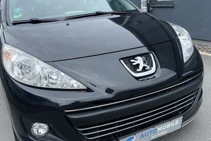 Peugeot 207 80.000 km 4.990 &euro; Münster 48155