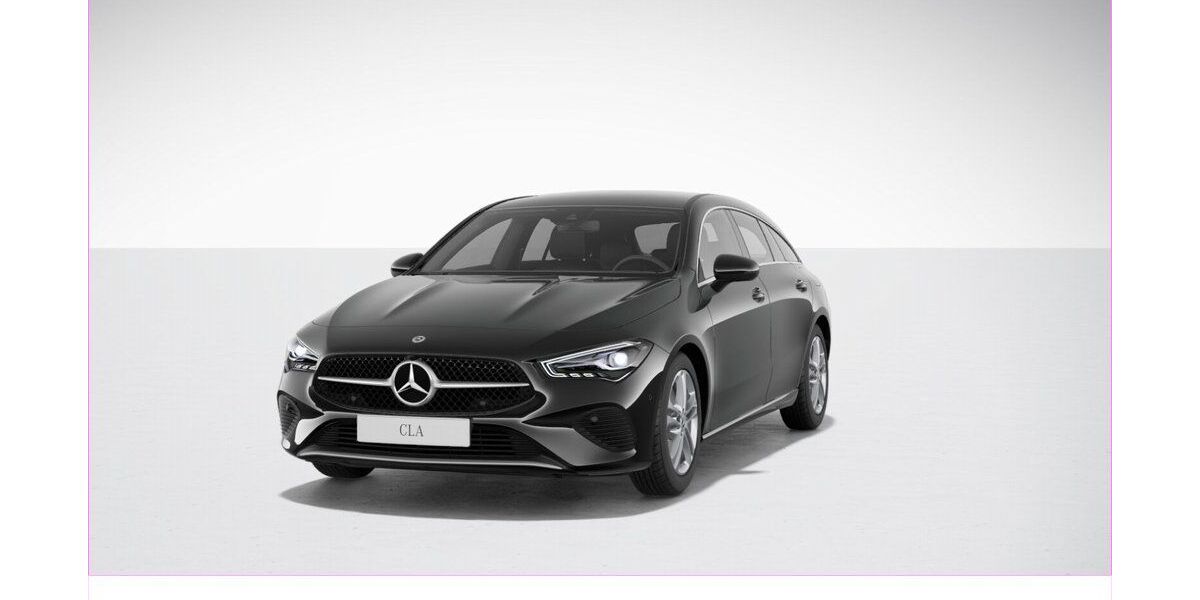Mercedes-Benz CLA 180 Shooting Brake 17.030 km 27.465 &euro; Ahlen 59229