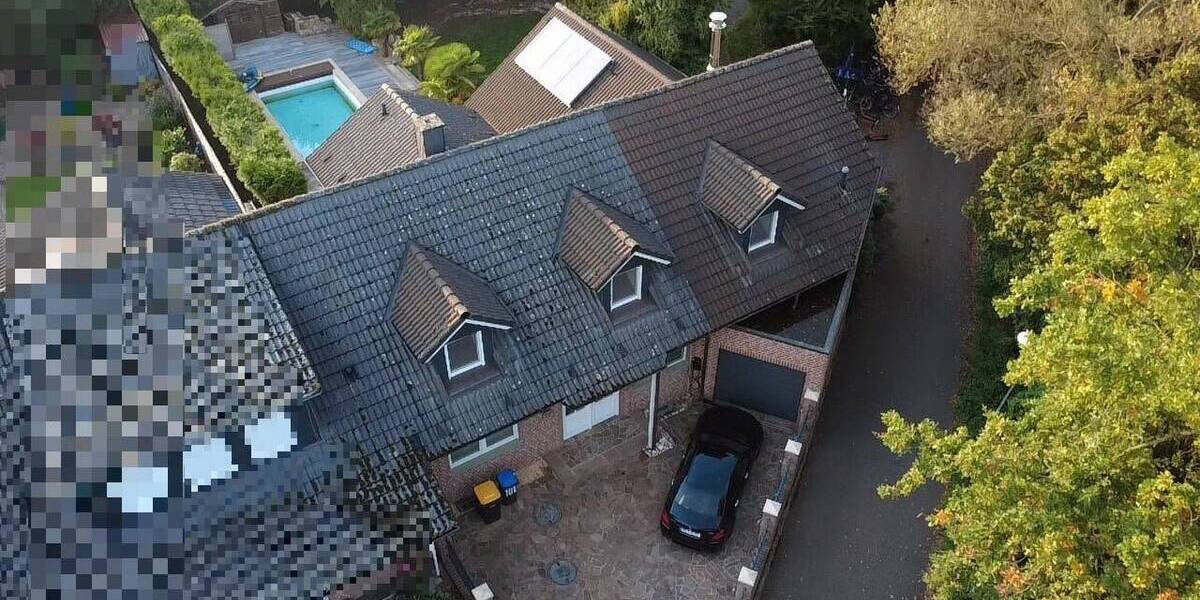 Doppelhaushälfte Münster Wienburg - 8 Zimmer, 234 m&sup2;, 1.150.000&euro; | Angebot:26475681