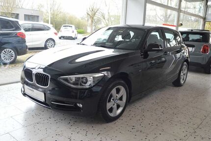 BMW 120 144.110 km 11.950 &euro; Münster 48157