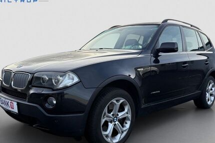 BMW X3 185.000 km 7.970 &euro; Münster - Hiltrup 48165