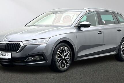 Skoda Octavia 65.303 km 22.990 &euro; Emsdetten 48282