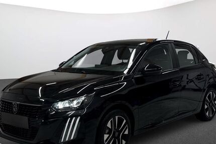 Peugeot 208 21.750 km 15.884 &euro; Münster - Amelsbüren 48163