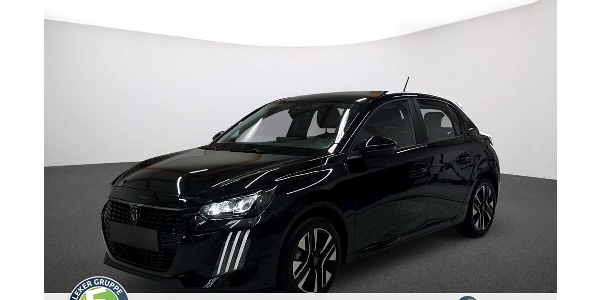 Peugeot 208 21.750 km 15.884 &euro; Münster - Amelsbüren 48163