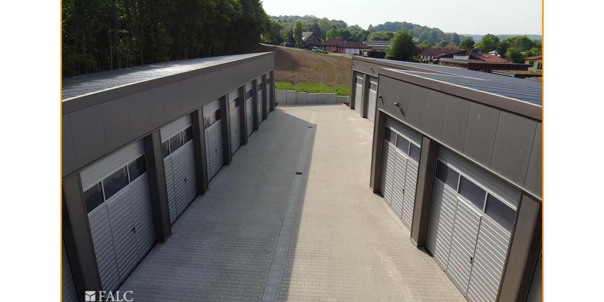 Gewerbeobjekt Billerbeck - 196&euro; | Angebot:8760129