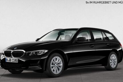 BMW 318 115.000 km 19.990 &euro; Dülmen 48249