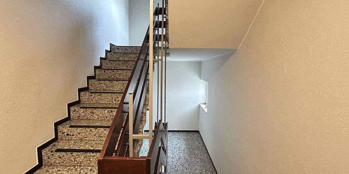 Etagenwohnung Münster / Hiltrup Hiltrup - 3 Zimmer, 82 m&sup2;, 190.000&euro; | Angebot:25736054