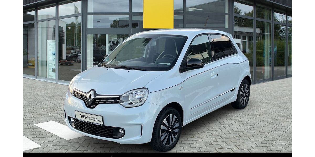 Renault Twingo 12.400 km 13.490 &euro; Münster 48165