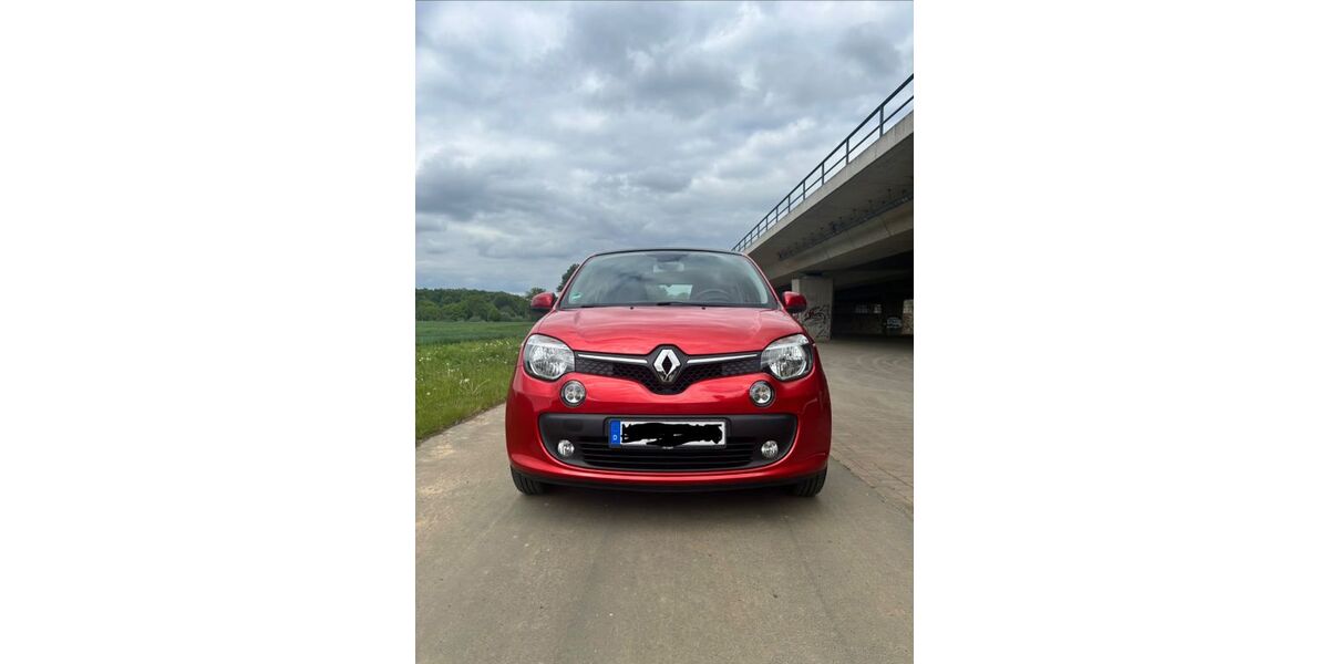 Renault Twingo 55.000 km 7.800 &euro; Münster 48161