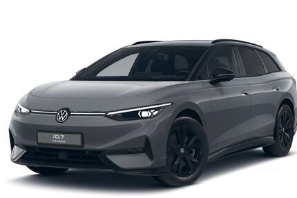 VW ID.7 33.150 km 55.880 &euro; Emsdetten 48282
