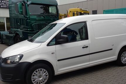 VW Caddy 283.051 km 5.900 &euro; Warendorf 48231