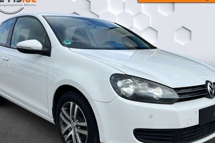VW Golf 77.000 km 3.950 &euro; Münster 48165