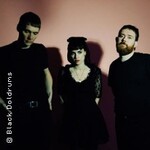 Black Doldrums (UK) - Cruel Spring Tour 2026 UK & Europe