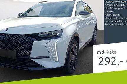 DS Automobiles DS7 (Crossback) 28.998 km 24.590 &euro; Dülmen 48249