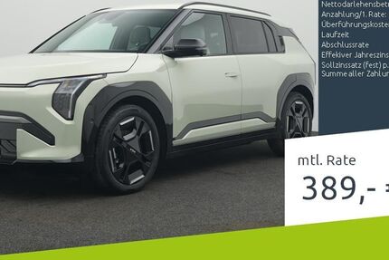 Kia EV3 4.490 km 41.780 &euro; Münster - Amelsbüren 48163
