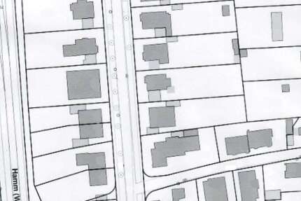 Grundstück Münster Erphoviertel - 1.360.000&euro; | Angebot:27455165