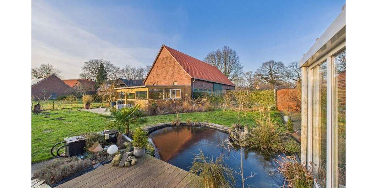 Mehrfamilienhaus, Wohnhaus Telgte Westbevern - 9 Zimmer, 325 m&sup2;, 470.000&euro; | Angebot:25777886