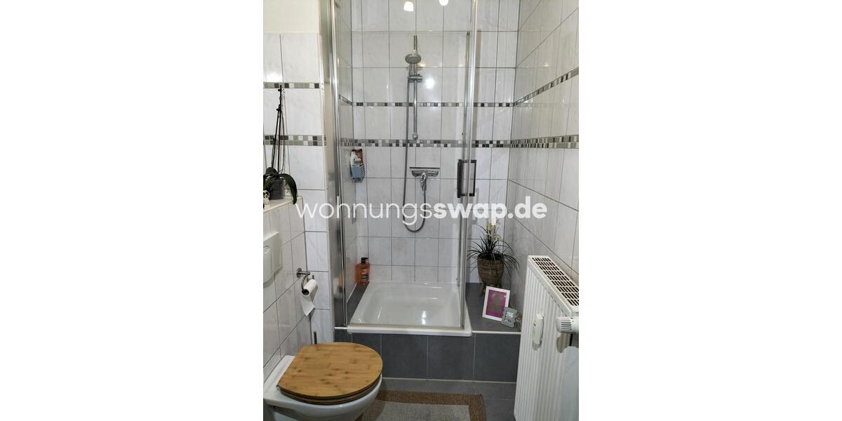 Etagenwohnung Münster Münster-Nord - 1 Zimmer, 40 m&sup2;, 483&euro; | Angebot:24984554