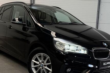 BMW 218 138.806 km 12.977 &euro; Greven 48268