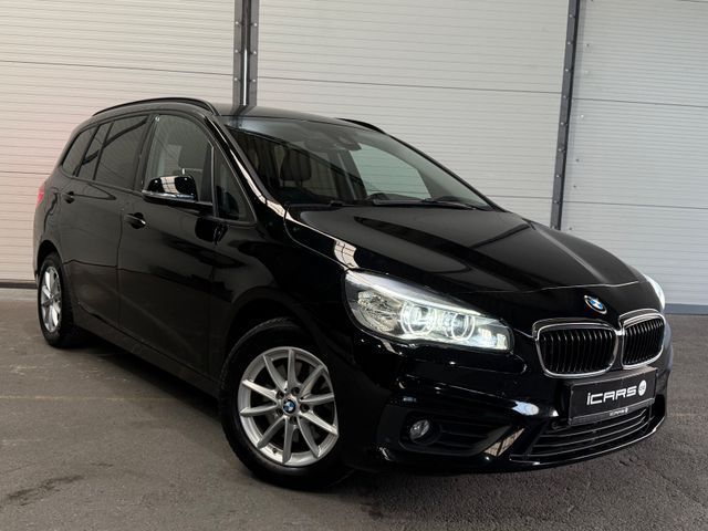 BMW 218 138.806 km 12.977 &euro; Greven 48268